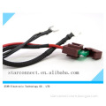 customized waterproof fuse holder wire harness